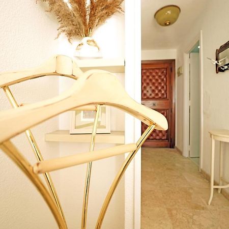 Santa Clara Cozy Sea View Studio Torremolinos Esterno foto