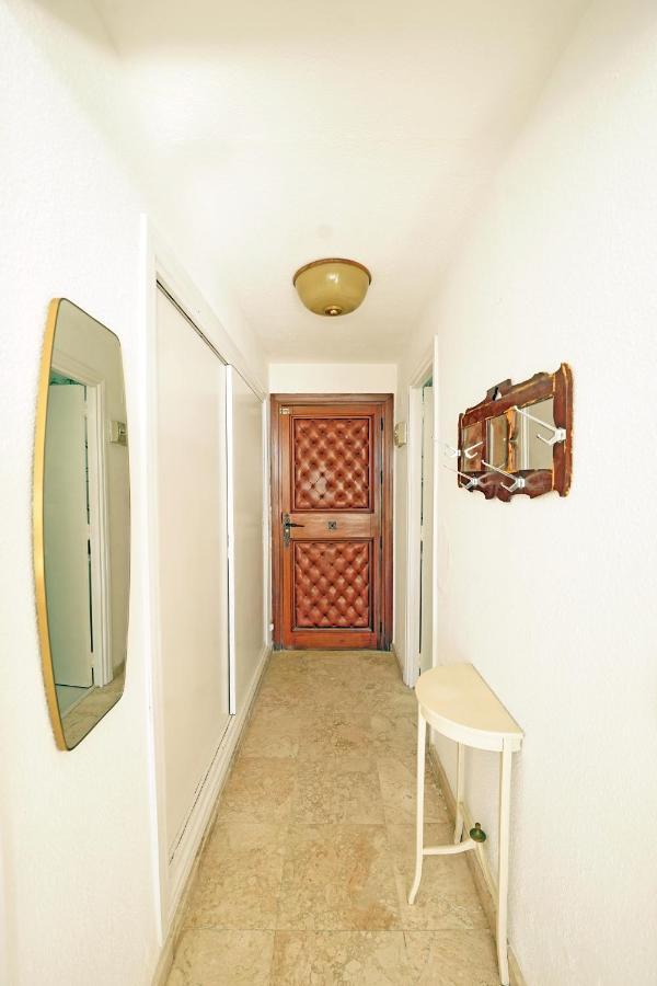 Santa Clara Cozy Sea View Studio Torremolinos Esterno foto